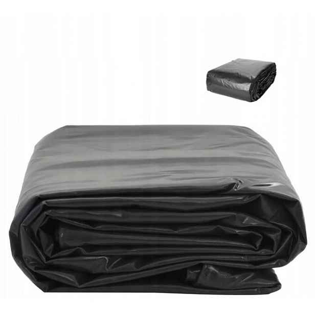 Krycí Plachta zahradního bazén pro do bazénu Bestway Steel Pro Max 427x122