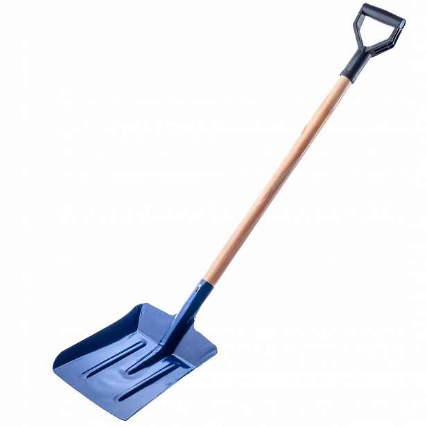 Lopata Na Uhlí Pec S Pískem Popela 122 cm
