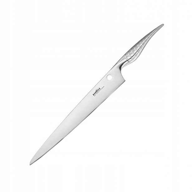 Dlouhý Nůž Slicer Samura Reptile 27.4 cm na krájení masa Ocel Aus 10