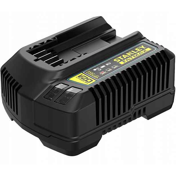 Nabíječka Li-Ion V20 2Ah Stanley Fatmax SFMCB12