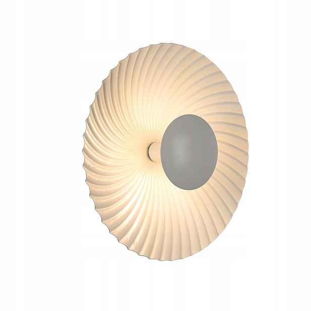 Nástěnná lampa Sola Bílá LP-0105/1W Light Prestige