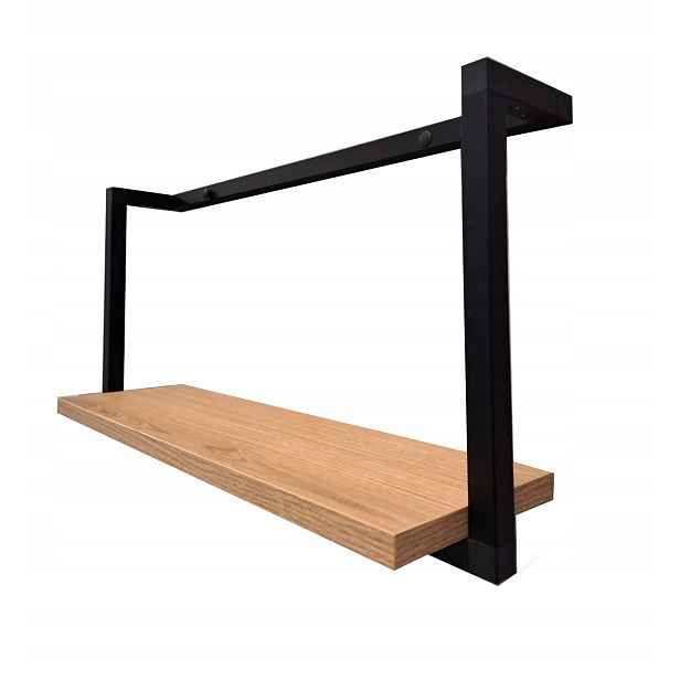 Nástěnná police Ster-ii 60 cm
