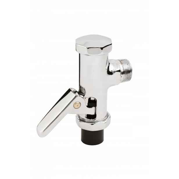 Splachovací Automat 3/4'' Chrom Tajfun Splachovač Pl