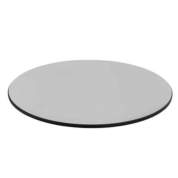 Blat Compact Kolo 80X1,2 cm Popel