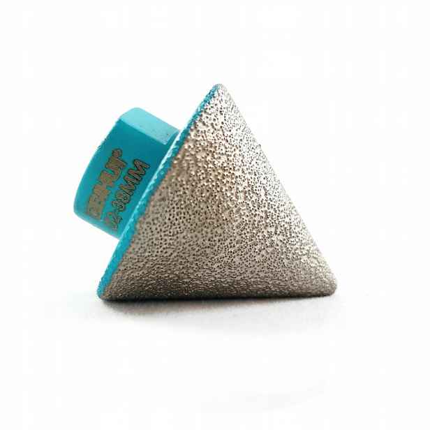 Diamantová Fréza Kuželová Bihui Pro Vrtání 2-38 MM