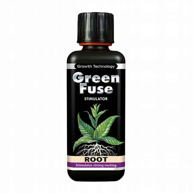 Green Fuse Root 300 ml – přírodní stimulátor kořenů