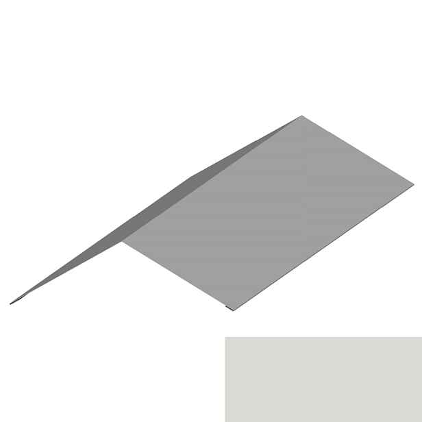 Hřebenáč RS312S-120 SP 25 RAL 9002 šedobílá