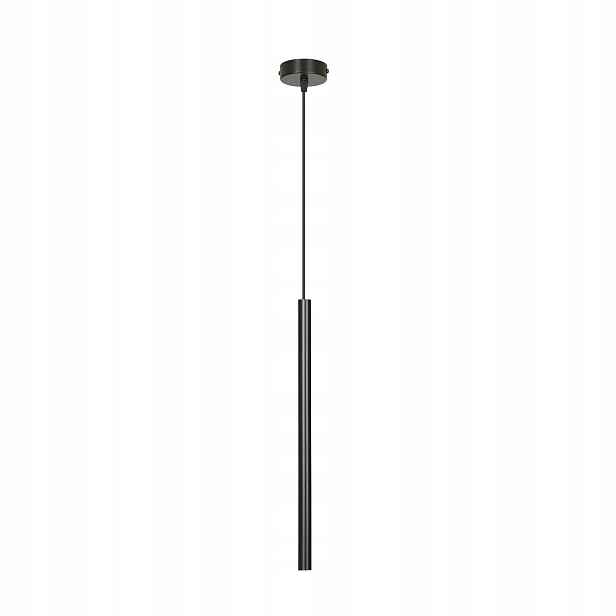 Závěsná Lampa Emibig 1xG9 20W Selter 1 Black 552/1