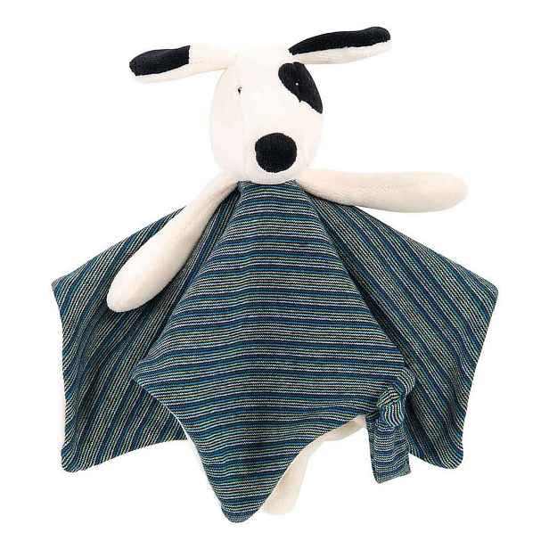 Mazlící hračka z Bio bavlny Julius – Moulin Roty