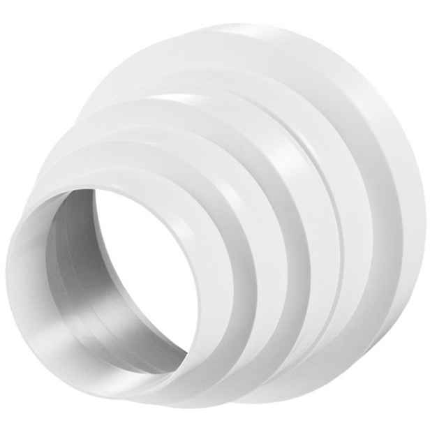 Redukce plastová HACO RP 80/100/120/125/150 mm