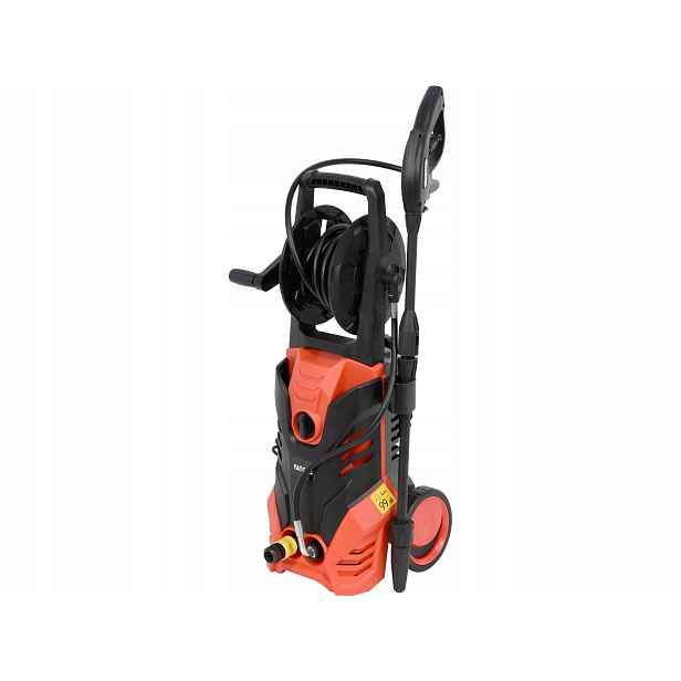 Tlaková Myčka 2000 W 150 Bar S Příslušenstvím