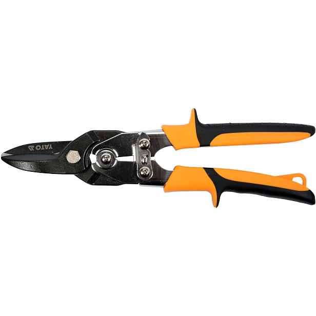Nůžky na stříhání plechu rovné 260 mm YT-1912 Yato