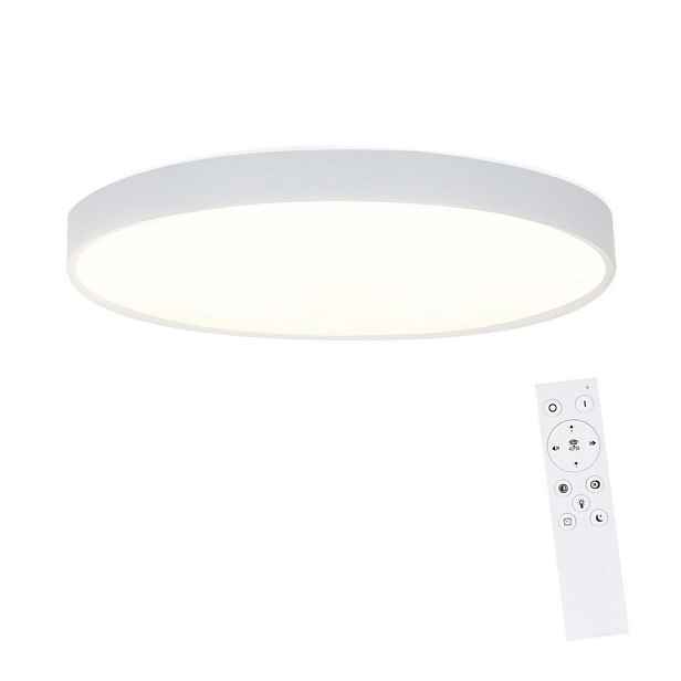 ZMH LED STROPNÍ SVÍTIDLO 37.0/6.5/37 cm
