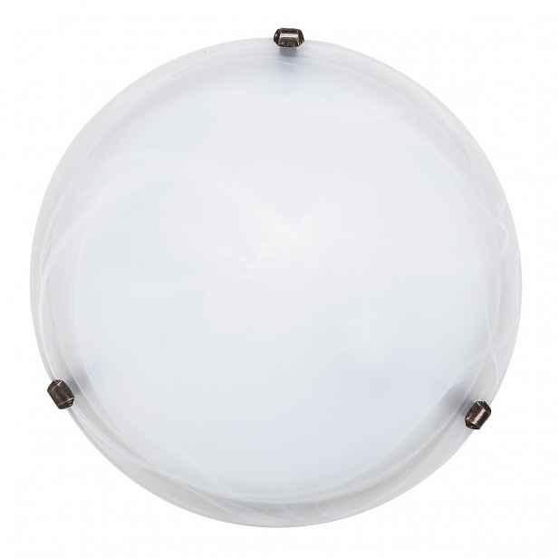 Rabalux 3303 Alabastro nástěnné svítidlo, pr. 40 cm