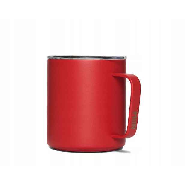 Termohrnek s uzávěrem MiiR Camp Cup 12oz 355 ml canyon red