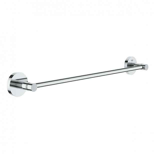 Držák ručníků Grohe Essentials chrom 40688001