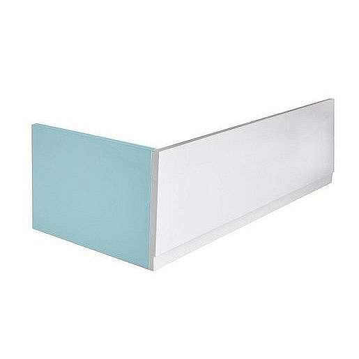 Panel k vaně Polysan COUVERT 180 cm akrylát 72858