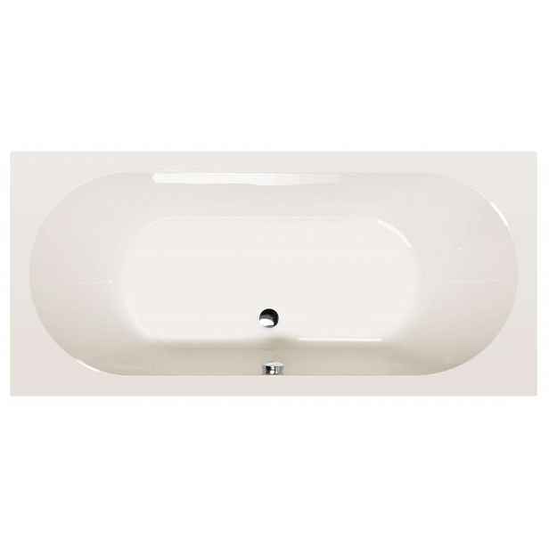 Polysan - Vana 170x80 cm, ivory 71745.40
