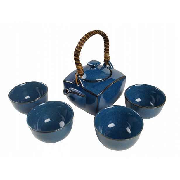 Porcelánová souprava Japan Tea Kobarutoburu 5ks