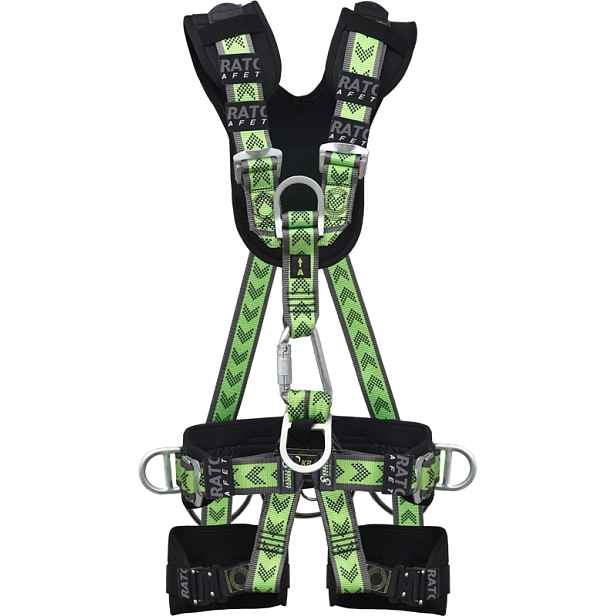 Postroj bezpečnostní Kratos Safety FA1020600