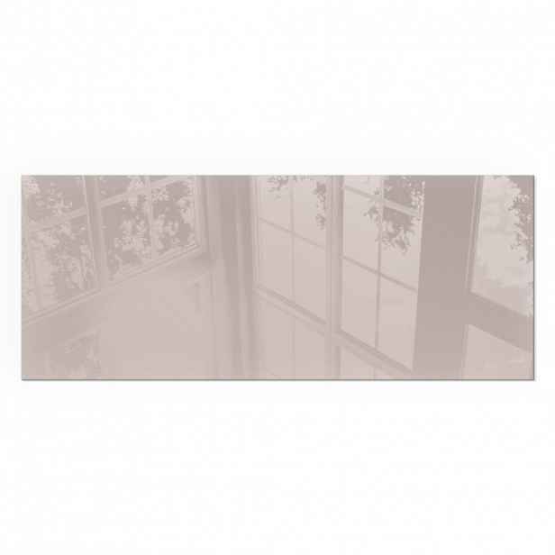 TULUP PODLOŽKA POD KRB 125x50 cm - Světle hnědá barva
