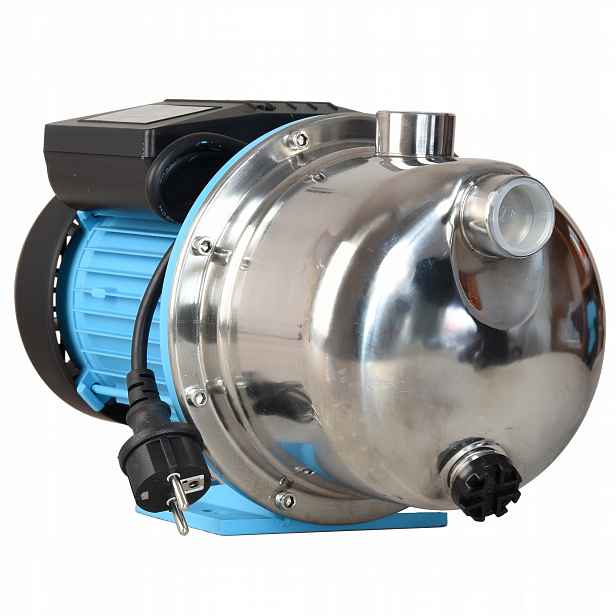Zavlažovací Čerpadlo Na Vodu 1100 W, Hydroforové, 3600 L/h, Zahradní
