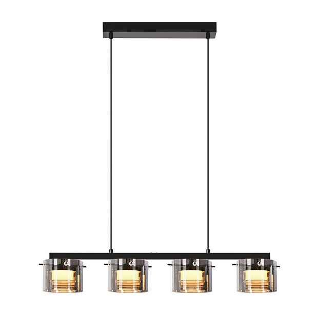 ZMH LED ZÁVĚSNÉ SVÍTIDLO 72/12/157 cm