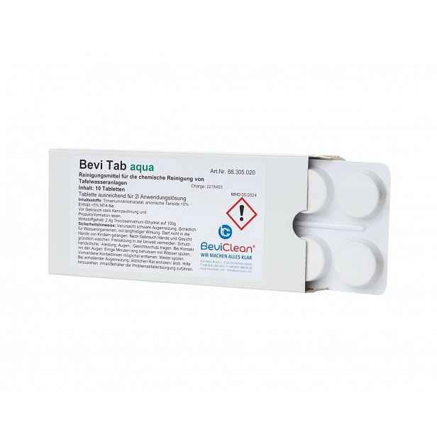 Franke - Dezinfekční sada pro Water Hub 112.0699.241