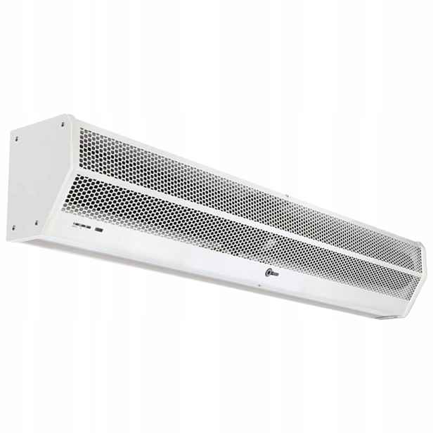Kurtyna powietrzna bez nagrzewicy Ferono FK150Z R15