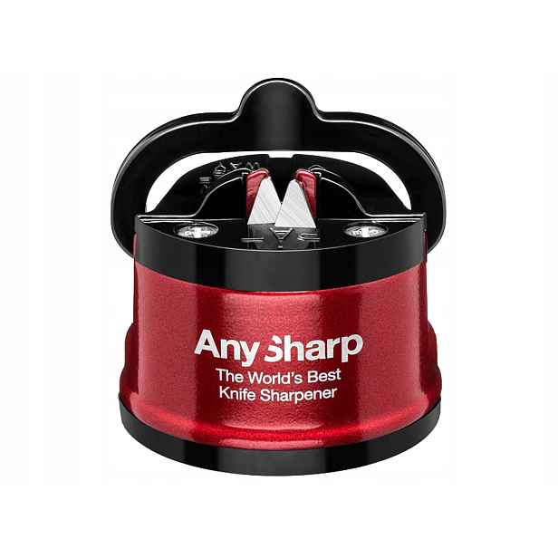 Brousek AnySharp Pro červené