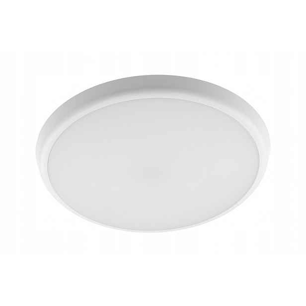 Gtv Led stropní svítidlo Osaka s detektorem LD-OSA16WD-40