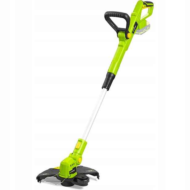 Akumulátorová strunová sekačka Fieldmann Fzs 70105-0