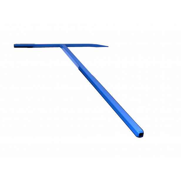 Klíč K5 15x15 MM Pro Podzemní Hydranty Zásuvka Hawle