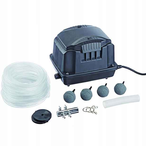 Pontec PondoAir Set 1800 Provzdušňovač do jezírka 16000 l