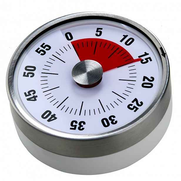 Butlers RIGHT ON TIME Minutka