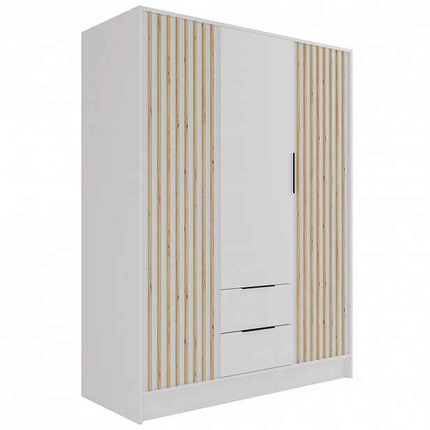ALTDECOR ŠATNÍ SKŘÍŇ NELIA – 150 cm