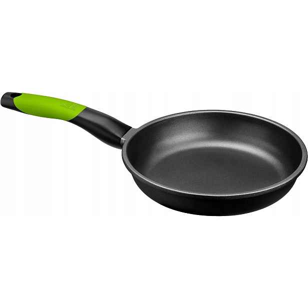 Braisogona Prior – hliníková pánev 22 cm s nepřilnavým povrchem