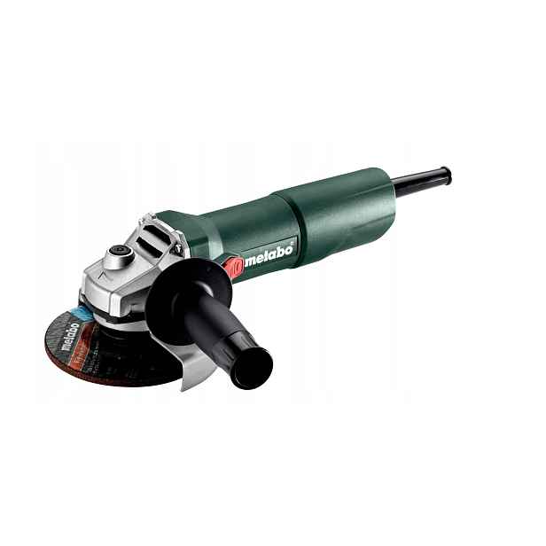 Metabo W 750-125 Úhlová bruska