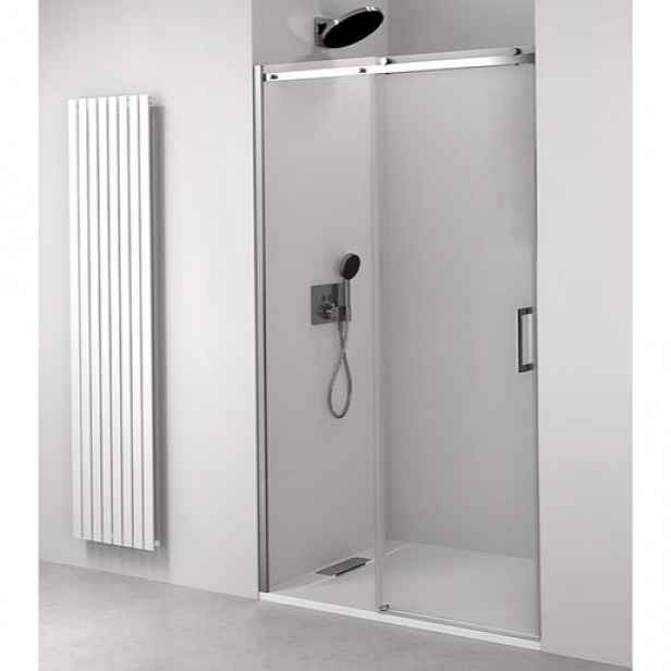 Polysan Thron-line sprchové dveře 120 cm tl5012-5005 TL5012-5005-SET