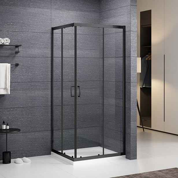 Sprchový kout čtverec 90x90 cm Roth Project N0789