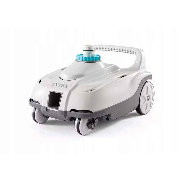 Bazénový vysavač Intex 28006 ZX100 Auto Pool Cleaner