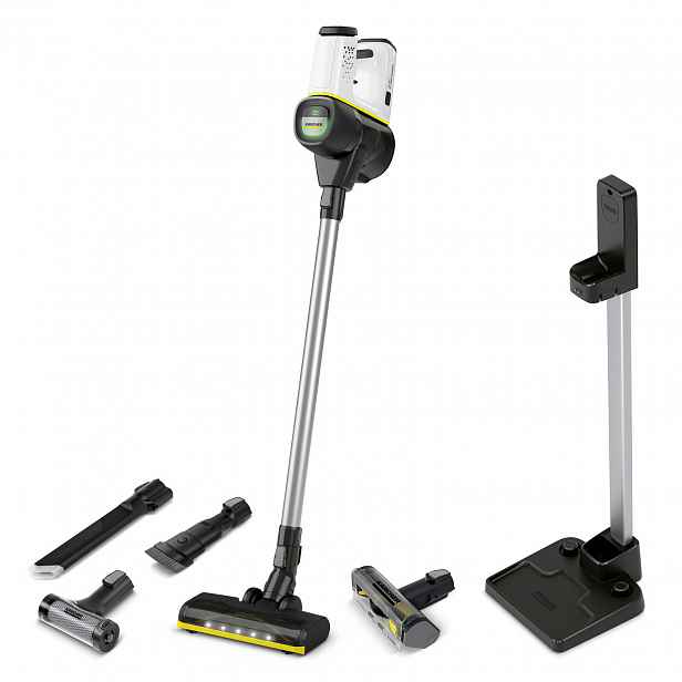 Kärcher VC 6 Cordless ourFamily Extra