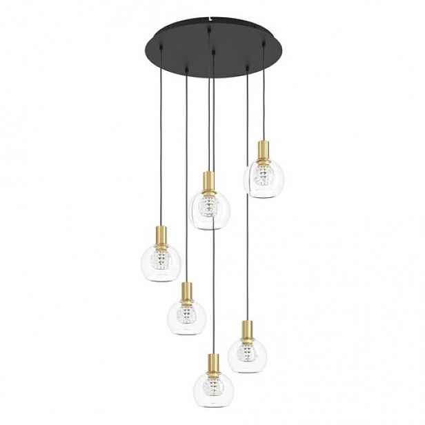 LED Závěsné osvětlení Eglo TERQUE 390279