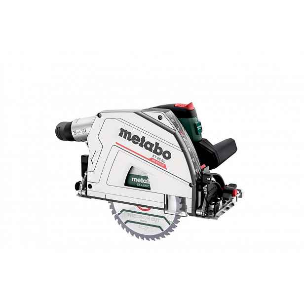 Metabo - Okružní pila 165 mm, 1200 W 601166500