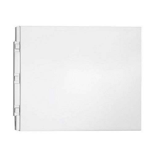 Panel k vaně Polysan COUVERT 75 cm akrylát 72855