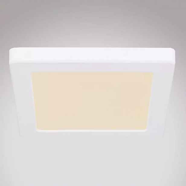 Svítidlo 12380-12W LED 12W bílý PL