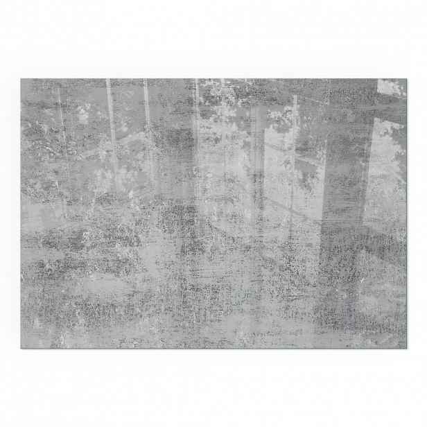 TULUP PODLOŽKA POD KRB 100x70 cm - Abstraktní textura pozadí