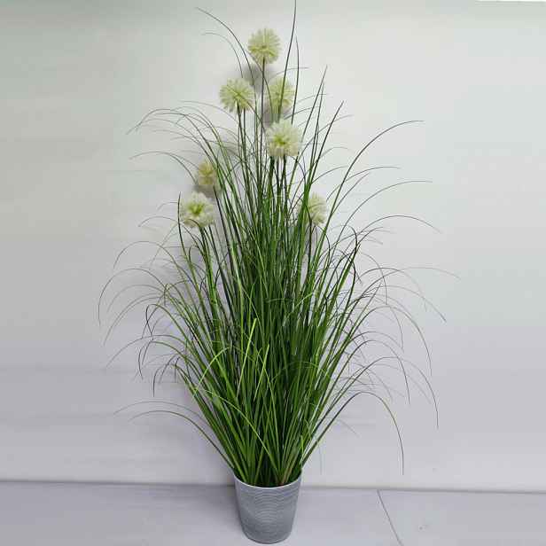 Umělá Rostlina Palma, V: 150cm