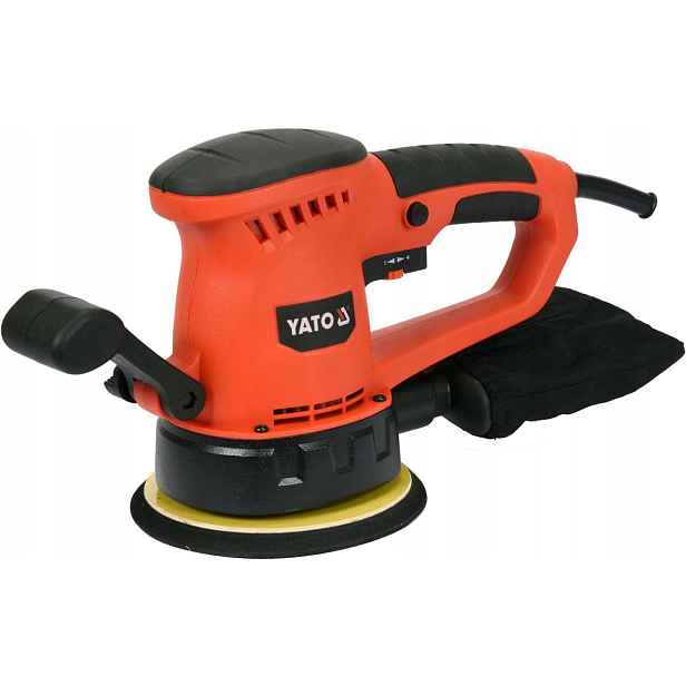 Yato Excentrická Bruska 450W 150 MM YT-82207