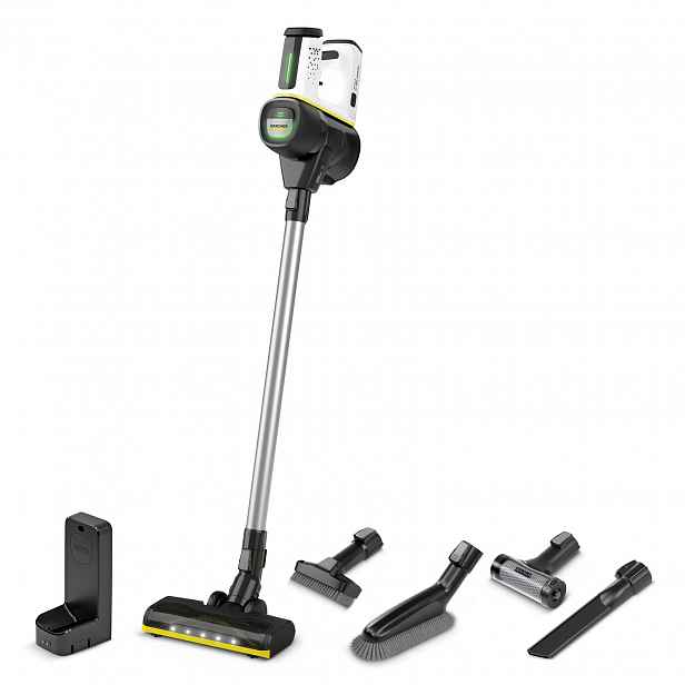 Kärcher VC 7 Cordless yourMax